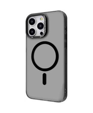 Чохол Proove VS1 Case with Magnetic Ring iPhone 17 Air Black