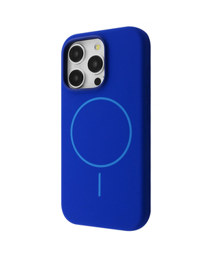 Чохол Proove Spectrum Case with Magnetic Ring iPhone 16 Pro Acid blue