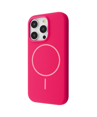 Чохол Proove Spectrum Case with Magnetic Ring iPhone 16 Pro Pink fruit