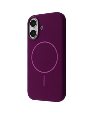 Чохол Proove Spectrum Case with Magnetic Ring iPhone 17 Grape purple