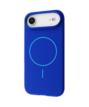 Чохол Proove Spectrum Case with Magnetic Ring iPhone 17 Air Acid blue