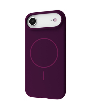 Чохол Proove Spectrum Case with Magnetic Ring iPhone 17 Air Grape purple