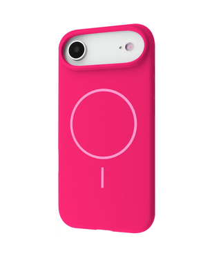 Чохол Proove Spectrum Case with Magnetic Ring iPhone 17 Air Pink fruit