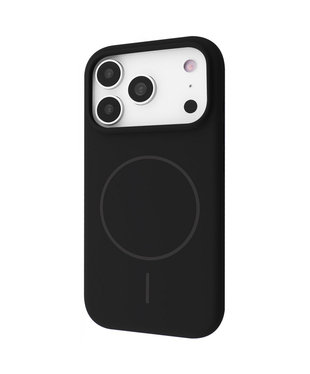 Чохол Proove Spectrum Case with Magnetic Ring iPhone 17 Pro Choco mousse