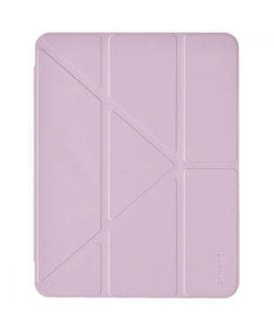 Чохол Proove Solid Case iPad Pro 13" 2024/2025 Pink