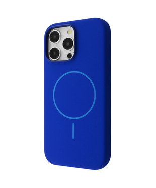 Чохол Proove Spectrum Case with Magnetic Ring iPhone 16 Pro Max Acid blue