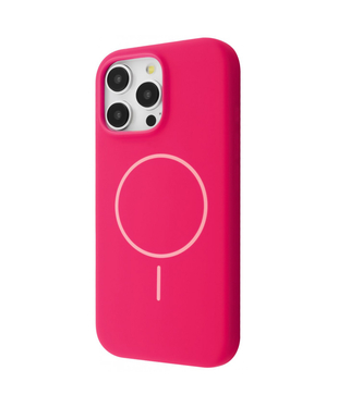 Чохол Proove Spectrum Case with Magnetic Ring iPhone 16 Pro Max Pink fruit
