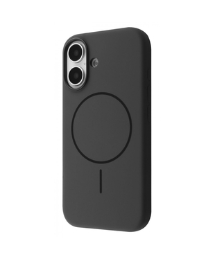 Чохол Proove Spectrum Case with Magnetic Ring iPhone 16 Stone gray