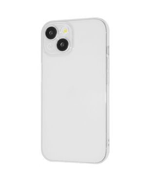 Чохол Proove Simple Case iPhone 14 Transparent