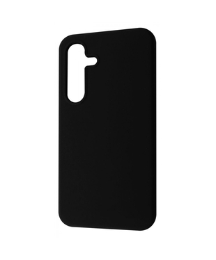 Чохол Proove Silicone Case with Magnetic Ring Samsung Galaxy S24 Black