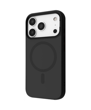 Чохол Proove Sapphire Case with Magnetic Ring iPhone 17 Pro Cosmic orange