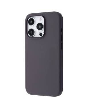 Чохол Proove Silicone Case with Magnetic Ring iPhone 15 Pro Clay