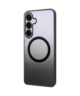 Чохол Proove Shadow Star Case with Magnetic Ring Samsung Galaxy S25 Black