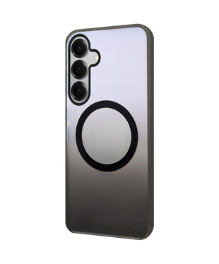 Чохол Proove Shadow Star Case with Magnetic Ring Samsung Galaxy S25 Gray
