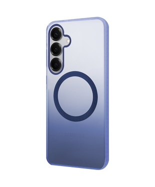 Чохол Proove Shadow Star Case with Magnetic Ring Samsung Galaxy S25 Plus Blue