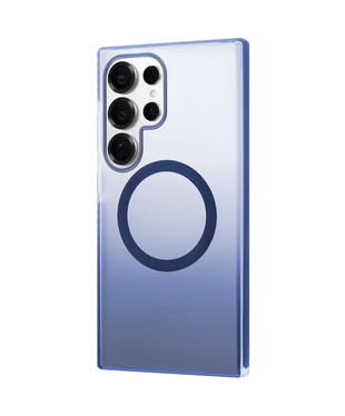 Чохол Proove Shadow Star Case with Magnetic Ring Samsung Galaxy S25 Ultra Blue