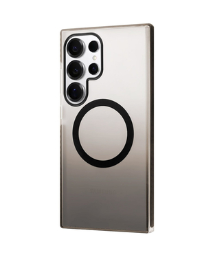 Чохол Proove Shadow Star Case with Magnetic Ring Samsung Galaxy S25 Ultra Gray