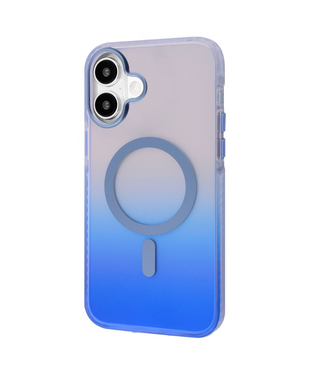 Чохол Proove Shadow Star Case with Magnetic Ring iPhone 16 Plus Blue