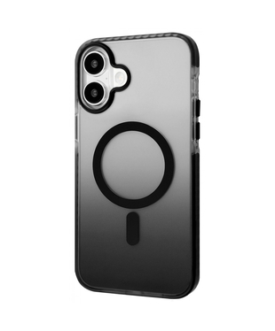 Чохол Proove Shadow Star Case with Magnetic Ring iPhone 16 Plus Black