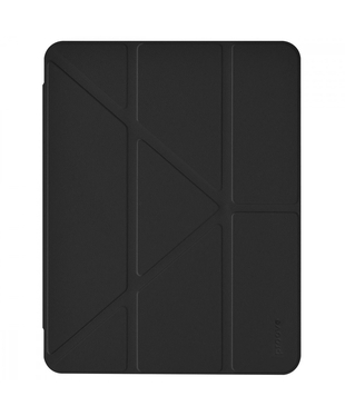 Чохол Proove Solid Case iPad 10th-gen 10.9" 2022/11th-gen 11" 2025 Black
