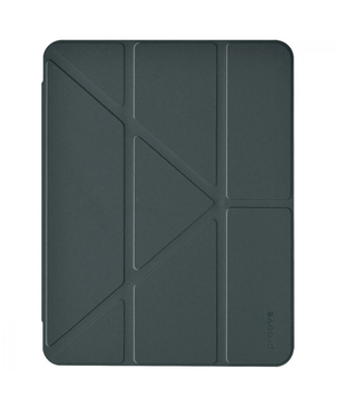 Чохол Proove Solid Case iPad 10th-gen 10.9" 2022/11th-gen 11" 2025 Green