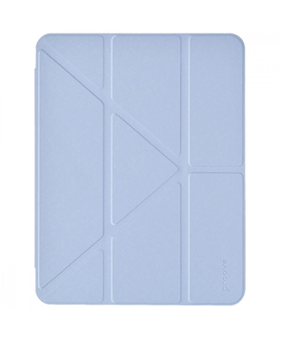 Чохол Proove Solid Case iPad 10th-gen 10.9" 2022/11th-gen 11" 2025 Sky blue