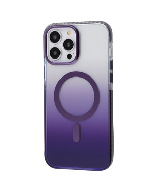 Чохол Proove Shadow Star Case with Magnetic Ring iPhone 16 Pro Deep purple