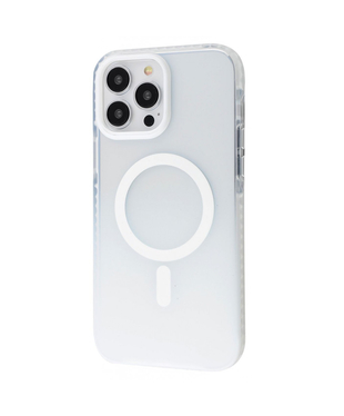 Чохол Proove Shadow Star Case with Magnetic Ring iPhone 16 Pro White
