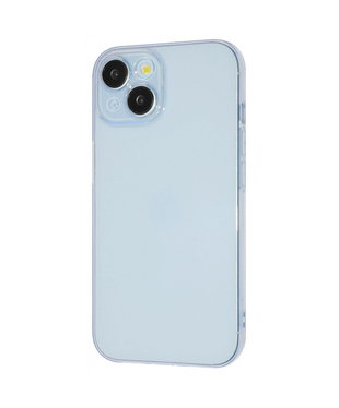 Чохол Proove Simple Case iPhone 15 Transparent