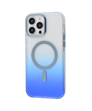 Чохол Proove Shadow Star Case with Magnetic Ring iPhone 14 Pro Max Blue