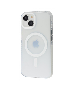 Чохол Proove Shadow Star Case with Magnetic Ring iPhone 15 White