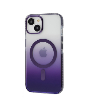 Чохол Proove Shadow Star Case with Magnetic Ring iPhone 15 Deep purple