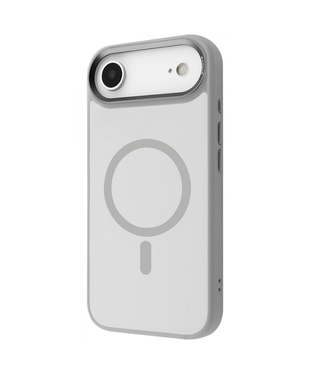 Чохол Proove Sapphire Case with Magnetic Ring iPhone 17 Air Natural titanium