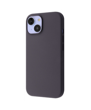 Чохол Proove Silicone Case with Magnetic Ring iPhone 15 Clay