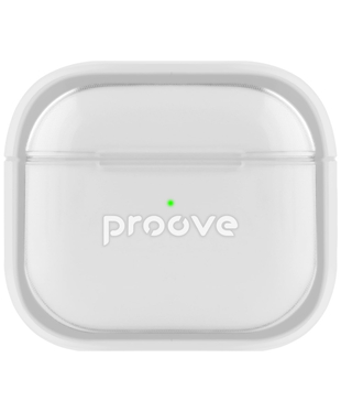 Чохол Proove Safe Box Case AirPods 3 White