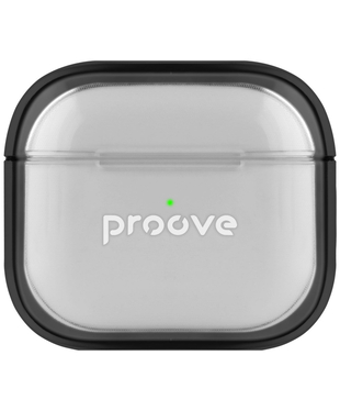 Чохол Proove Safe Box Case AirPods 4 Black