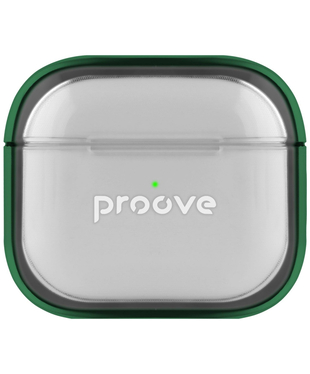 Чохол Proove Safe Box Case AirPods 4 Green