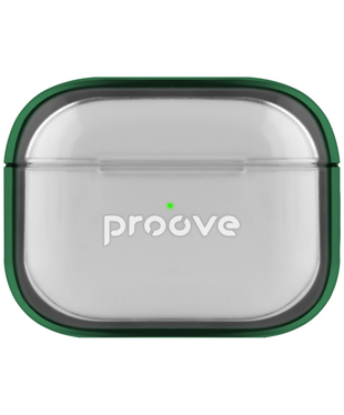 Чохол Proove Safe Box Case AirPods Pro Green