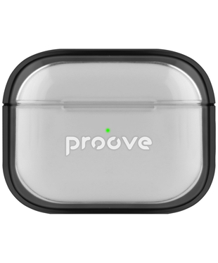 Чохол Proove Safe Box Case AirPods Pro 2 Black