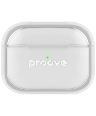 Чохол Proove Safe Box Case AirPods Pro 2 White
