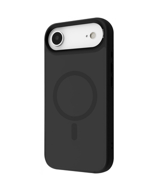 Чохол Proove Sapphire Case with Magnetic Ring iPhone 17 Air Black titanium