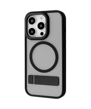 Чохол Proove Mainstay Case with Magnetic Ring iPhone 16 Pro Black