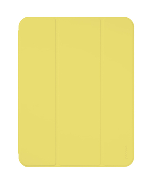 Чохол Proove Pillar Case iPad Air 4/5 10,9 2020/2022 Yellow