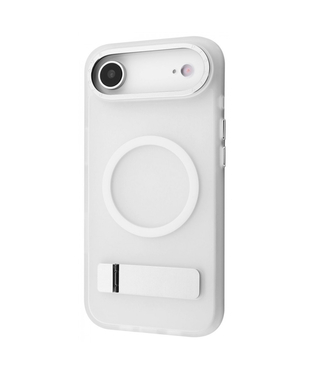 Чохол Proove Mainstay Case with Magnetic Ring iPhone 17 Air White