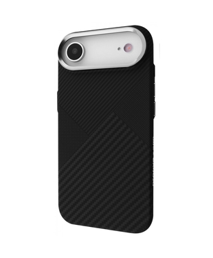 Чохол Proove Gleam Case with Magnetic Ring iPhone 17 Air Graphite