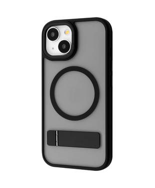 Чохол Proove Mainstay Case with Magnetic Ring iPhone 14 Black