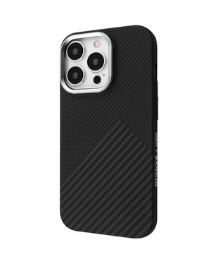 Чохол Proove Gleam Case with Magnetic Ring iPhone 15 Pro Graphite