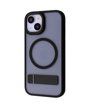 Чохол Proove Mainstay Case with Magnetic Ring iPhone 15 Black