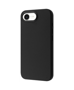 Чохол Proove Force Armor Case with Magnetic Ring iPhone 16e Black