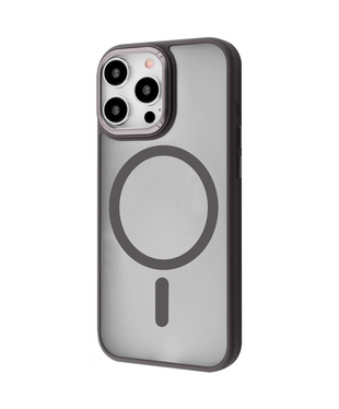 Чохол Proove Essence Case with Magnetic Ring iPhone 16 Pro Natural titanium